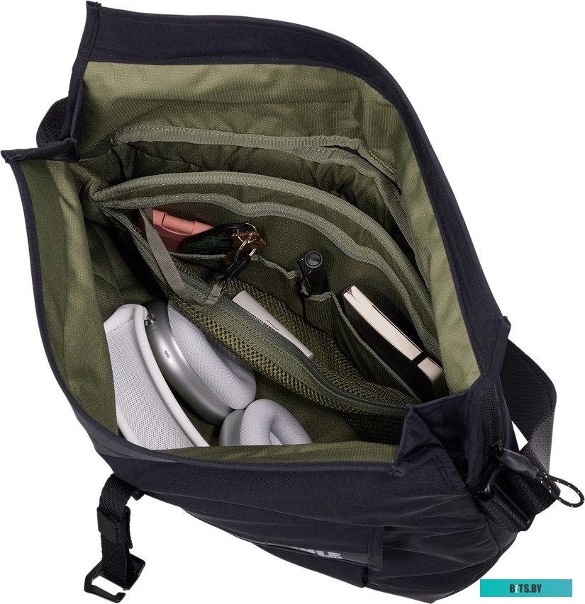 Сумка Thule Paramount Crossbody 14L Black PARACB3114BLK