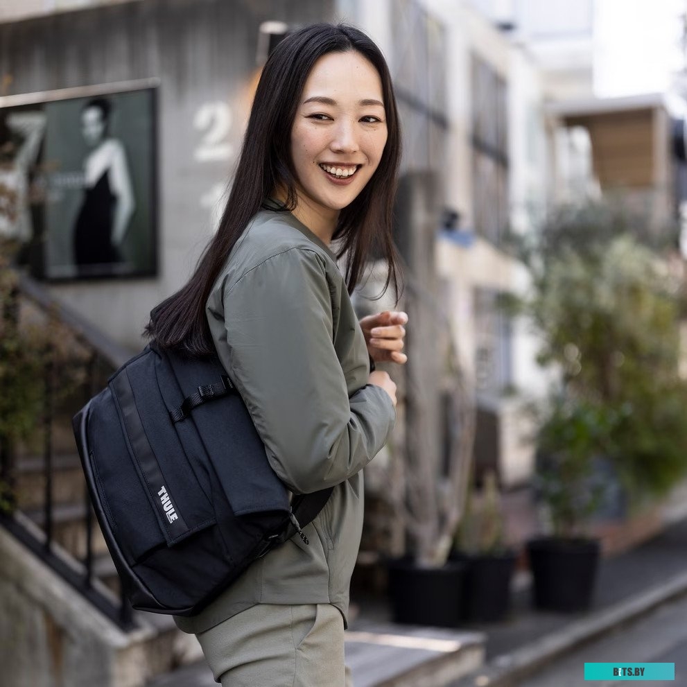 Сумка Thule Paramount Crossbody 14L Black PARACB3114BLK