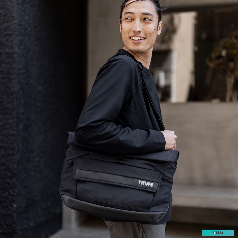 Сумка Thule Paramount Crossbody 14L Black PARACB3114BLK
