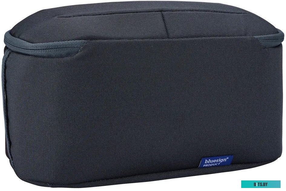TSTB404DSL TSTB404DSL Чехол-органайзер Thule Subterra 2 Toiletry Bag, синий, 3205069