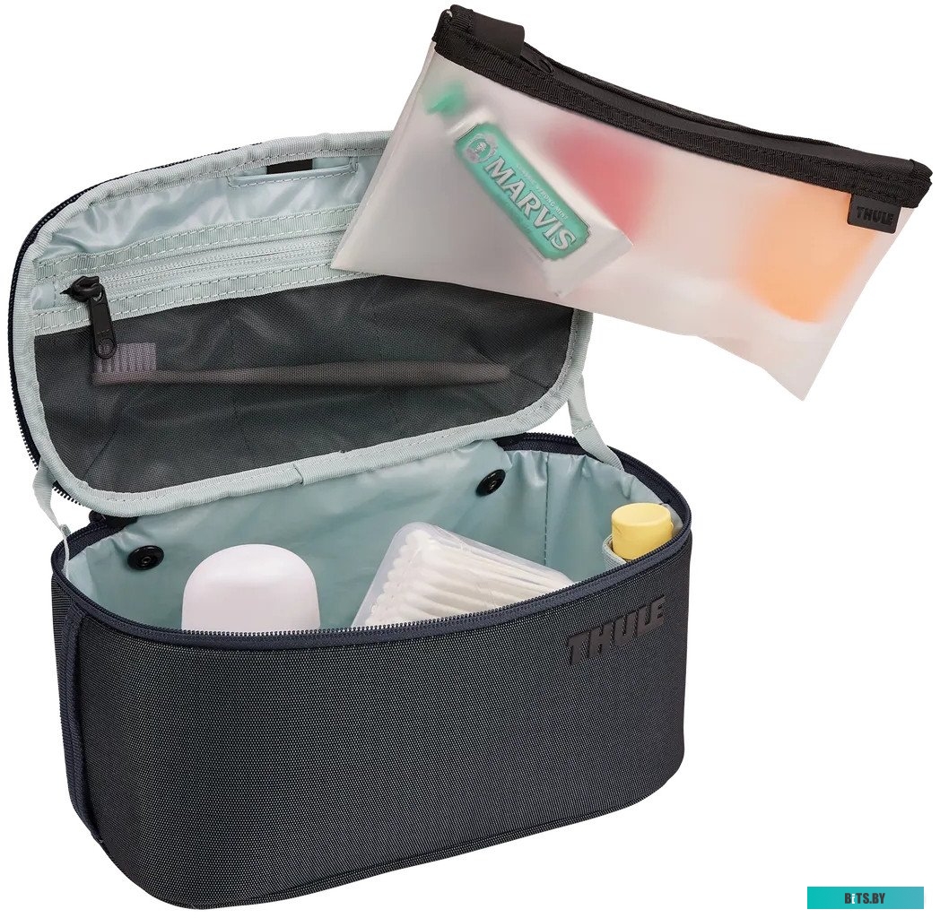 TSTB404DSL TSTB404DSL Чехол-органайзер Thule Subterra 2 Toiletry Bag, синий, 3205069