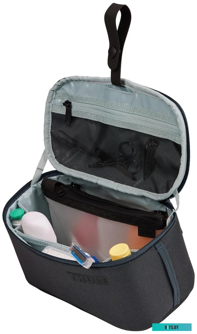 TSTB404DSL TSTB404DSL Чехол-органайзер Thule Subterra 2 Toiletry Bag, синий, 3205069