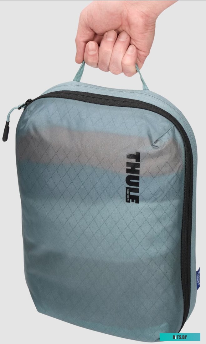 Набор чехлов-органайзеров Thule Compression Cube Set (S+M), 3205112