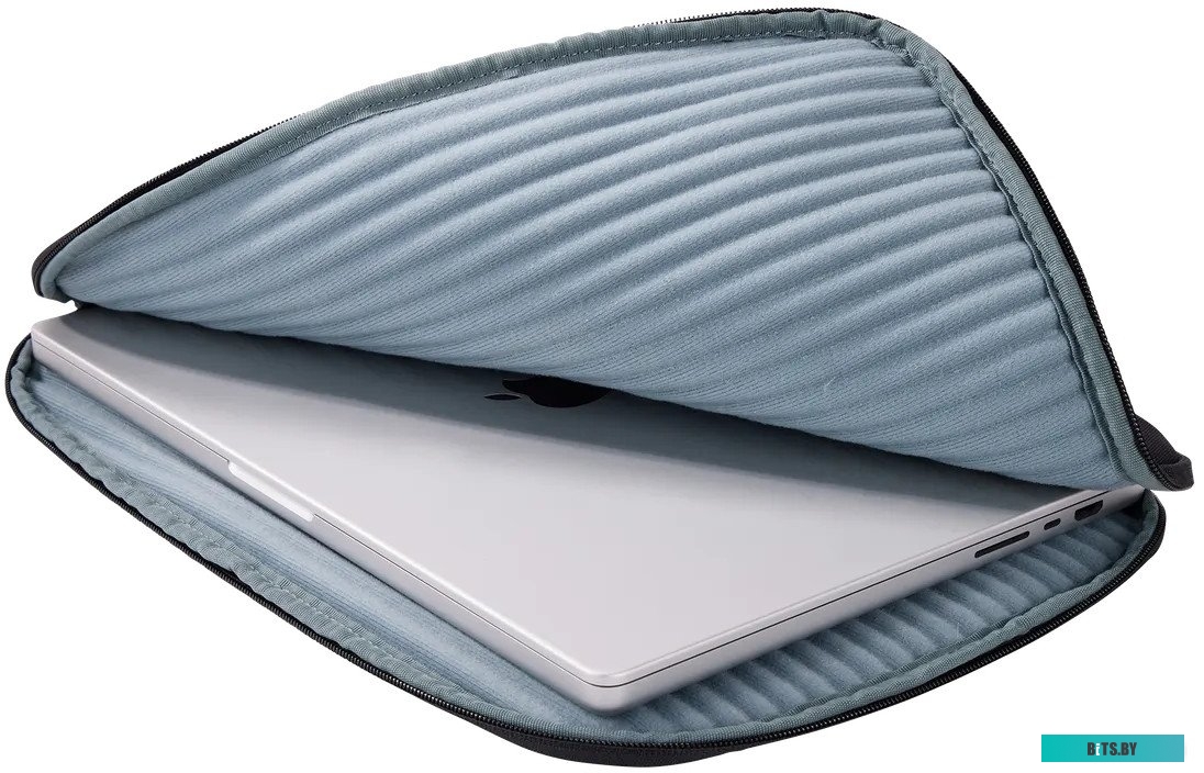 Чехол для ноутбука Thule Subterra 2 MacBook Sleeve 16", черный, 3205032