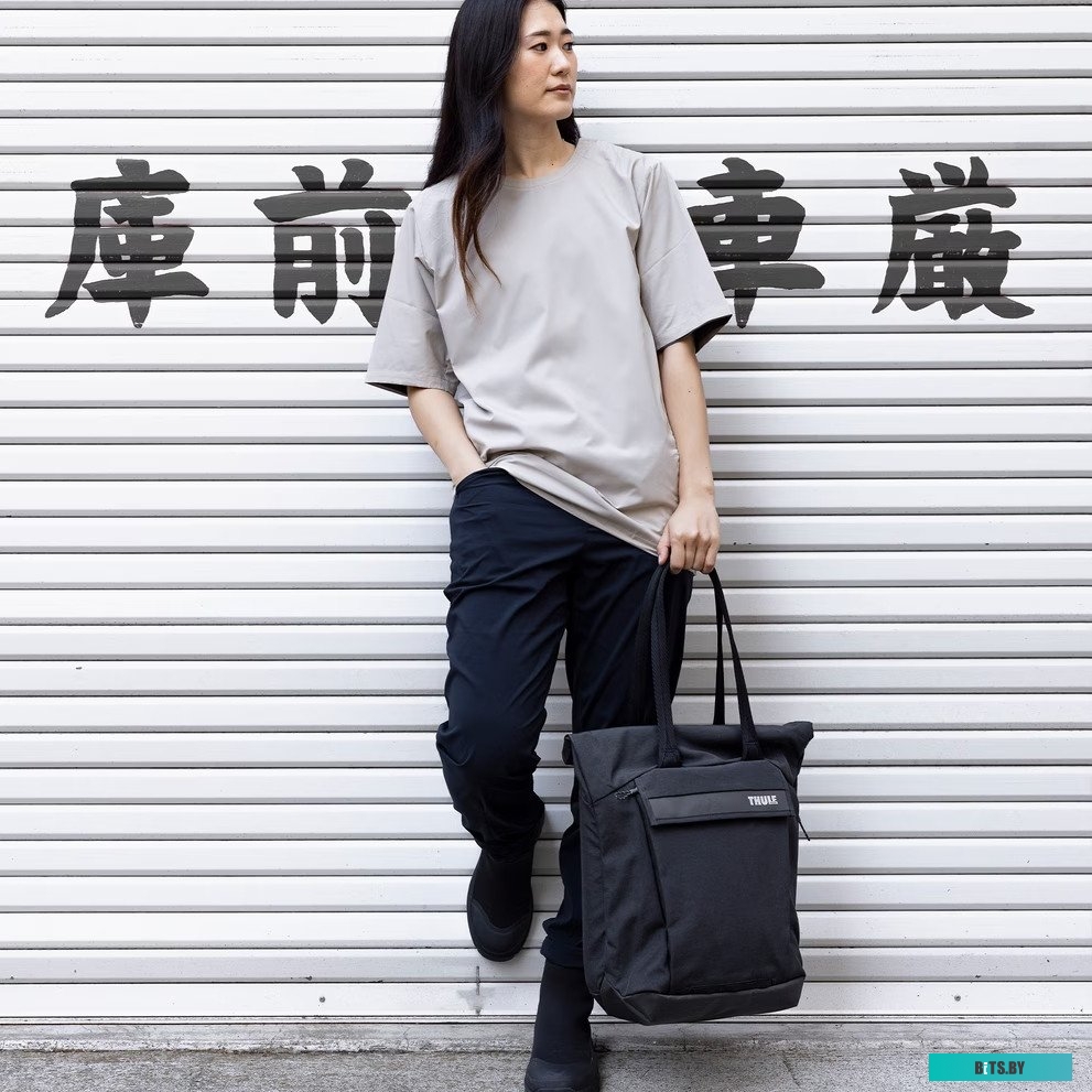 Сумка для ноутбука Thule Paramount Tote 22L, 3205009