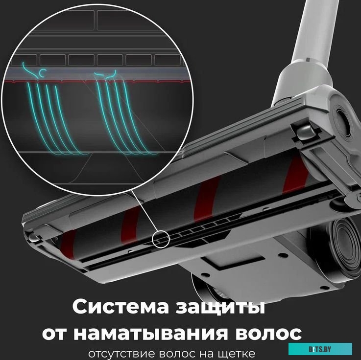 Пылесос Aeno SC3 <ASC0003>