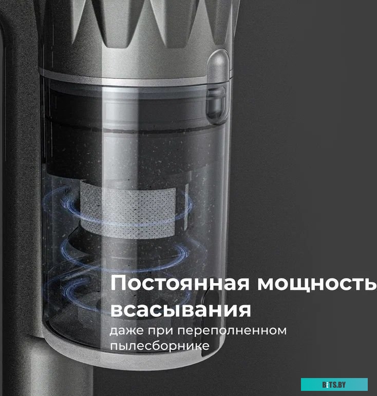 Пылесос Aeno SC3 <ASC0003>