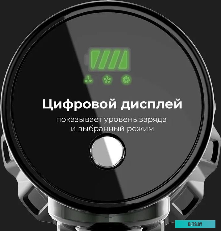 Пылесос Aeno SC3 <ASC0003>