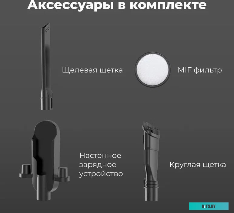 Пылесос Aeno SC3 <ASC0003>