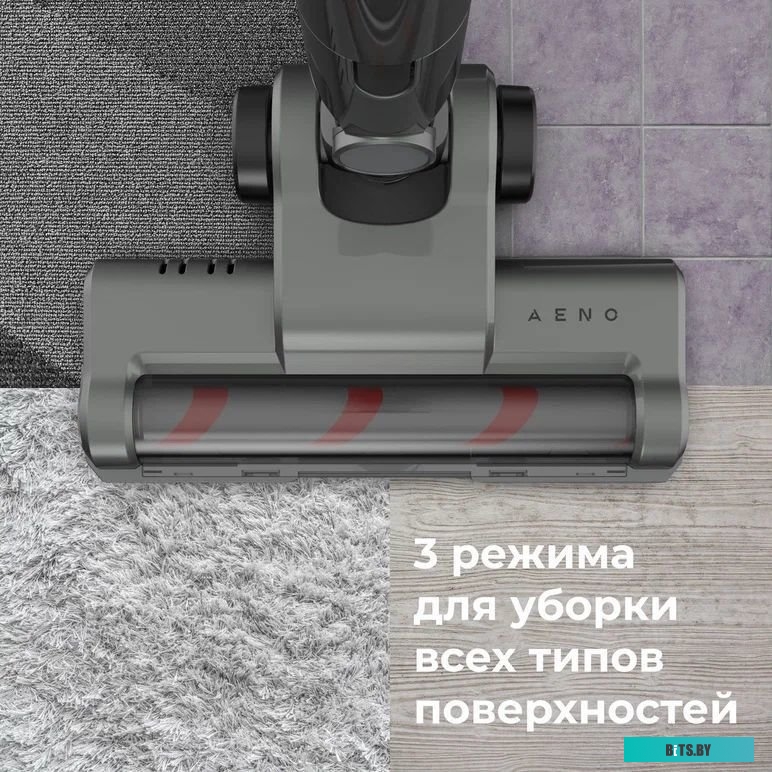 Пылесос Aeno SC3 <ASC0003>