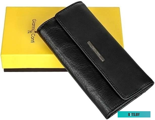 Сумка для ноутбука Lamark L245 Black