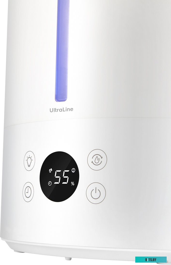 Увлажнитель воздуха Electrolux EHU-6015D UltraLine
