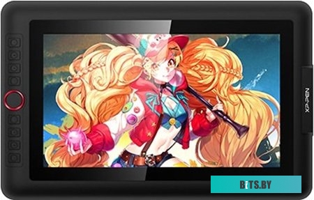 ARTIST13.3PRO Планшет для рисования XP-Pen Artist 13.3PRO черный
