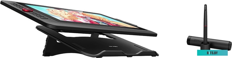 ARTIST13.3PRO Планшет для рисования XP-Pen Artist 13.3PRO черный