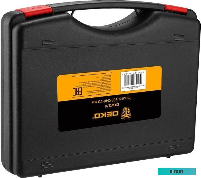 Deko DKWG70 065-0420