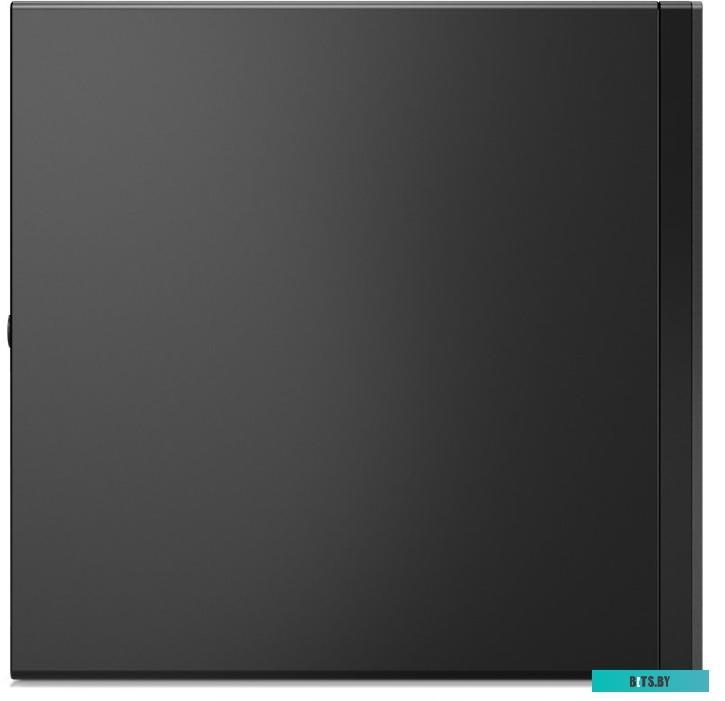 12E4S7K700 Неттоп Lenovo ThinkCentre Tiny M70q-4,  Intel Core i3 13100T,  DDR4 8ГБ, 256ГБ(SSD),  Intel UHD Graphics 730,  noOS,  черный [12e4s7k700]