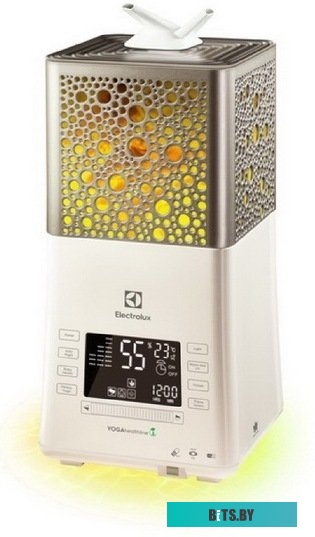 Увлажнитель воздуха Electrolux EHU-3815D
