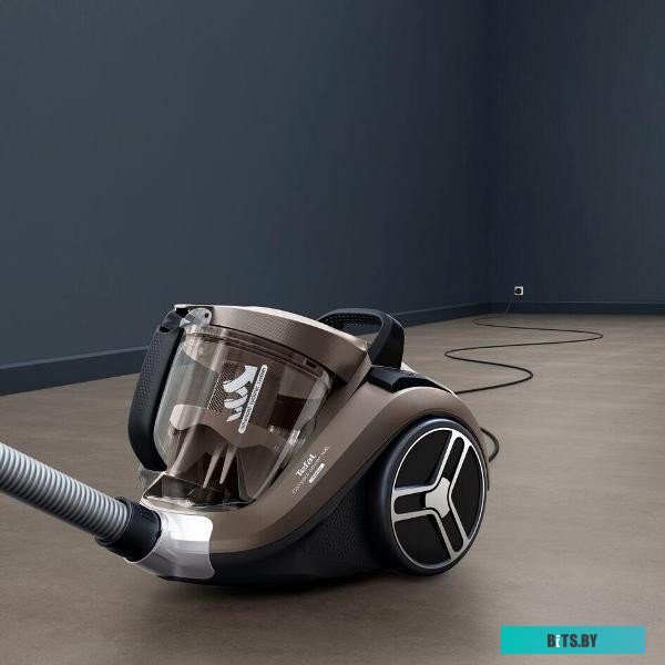 7211001165 Фритюрница Moulinex AF179D10,  черный/серебристый