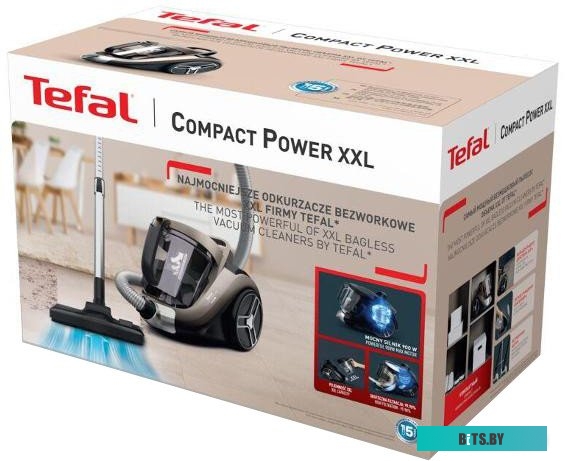 7211001165 Фритюрница Moulinex AF179D10,  черный/серебристый