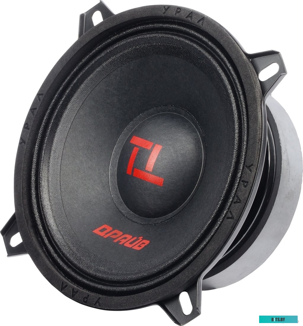 УРАЛ ТТ 130 ДРАЙВ Колонки автомобильные Ural ТТ 130 ДРАЙВ