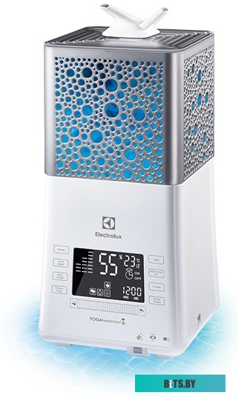 Увлажнитель воздуха Electrolux EHU-3815D