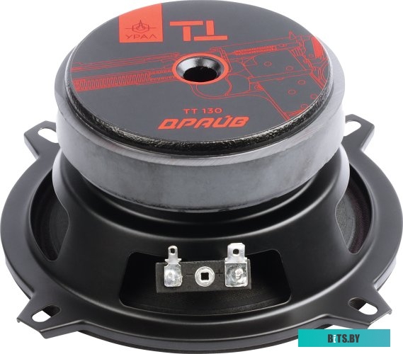 УРАЛ ТТ 130 ДРАЙВ Колонки автомобильные Ural ТТ 130 ДРАЙВ