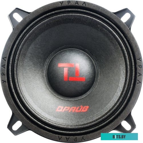 УРАЛ ТТ 130 ДРАЙВ Колонки автомобильные Ural ТТ 130 ДРАЙВ