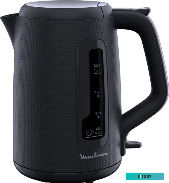 7211419044 Тостер Moulinex LT2M0810,  черный [7211419044]