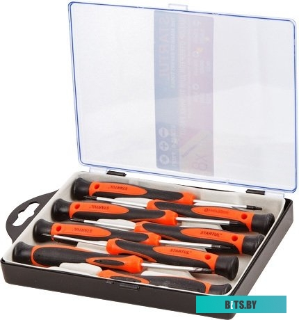 Startul ST3048-8 (8 предметов)