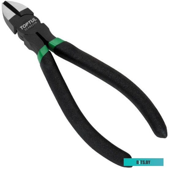 Toptul GBAT0304 3 предмета