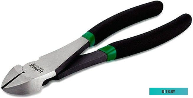 Toptul GBAT0304 3 предмета