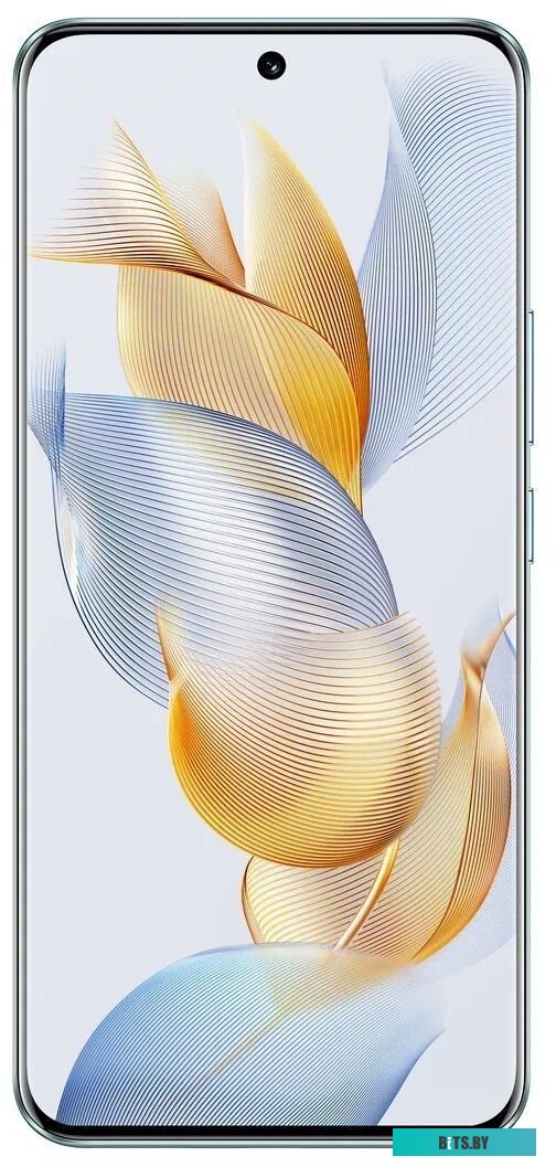 Honor 90 12GB/512GB международная версия (изумрудный зеленый)