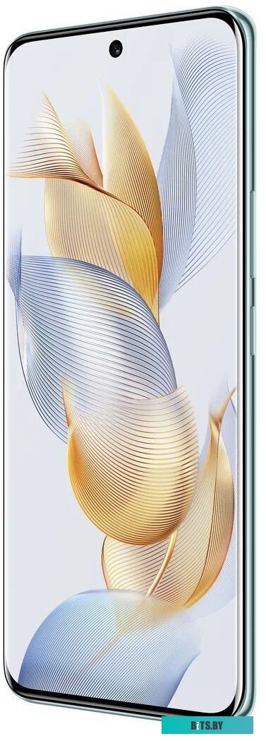 Honor 90 12GB/512GB международная версия (изумрудный зеленый)
