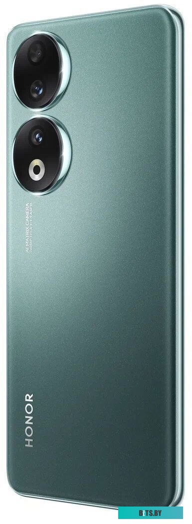 Honor 90 12GB/512GB международная версия (изумрудный зеленый)