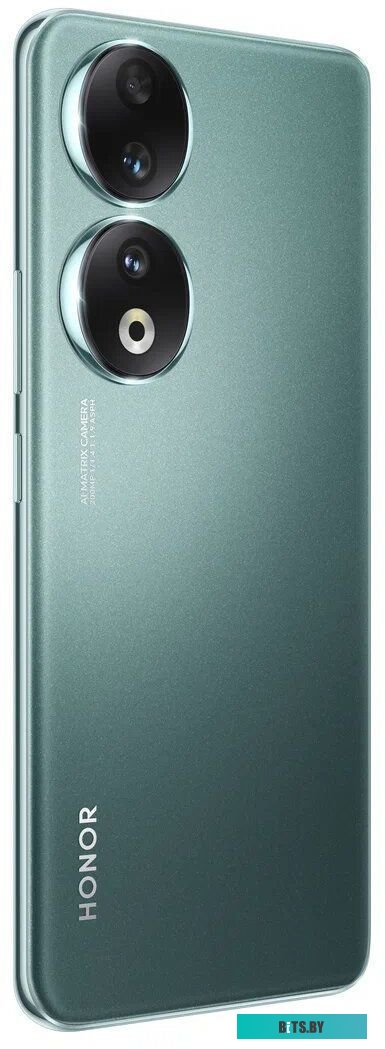 Honor 90 12GB/512GB международная версия (изумрудный зеленый)