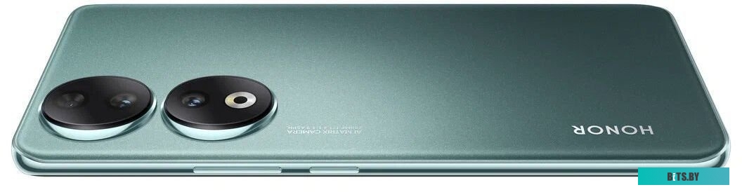 Honor 90 12GB/512GB международная версия (изумрудный зеленый)