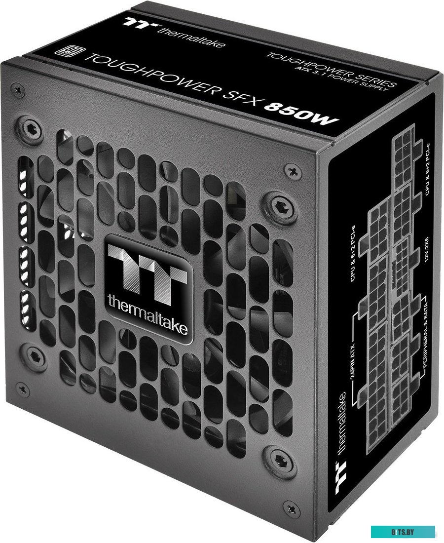PS-STP-0850FNFAPE-1 Thermaltake Toughpower SFX FMod 850W PS-STP-0850FNFAPE-1