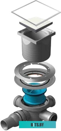 1830008095 Напольные весы Tefal PP1540V0, до 160кг, цвет: рисунок [1830008095]