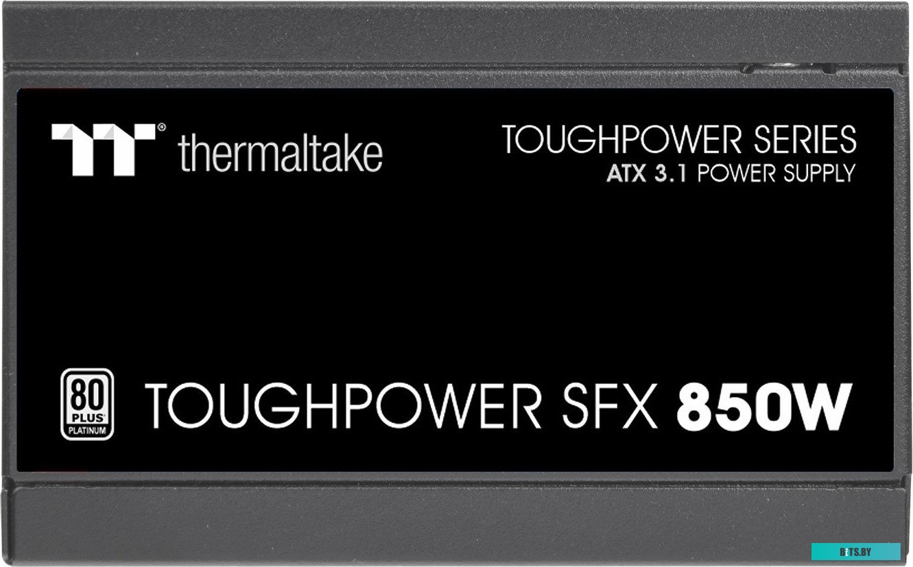 PS-STP-0850FNFAPE-1 Thermaltake Toughpower SFX FMod 850W PS-STP-0850FNFAPE-1