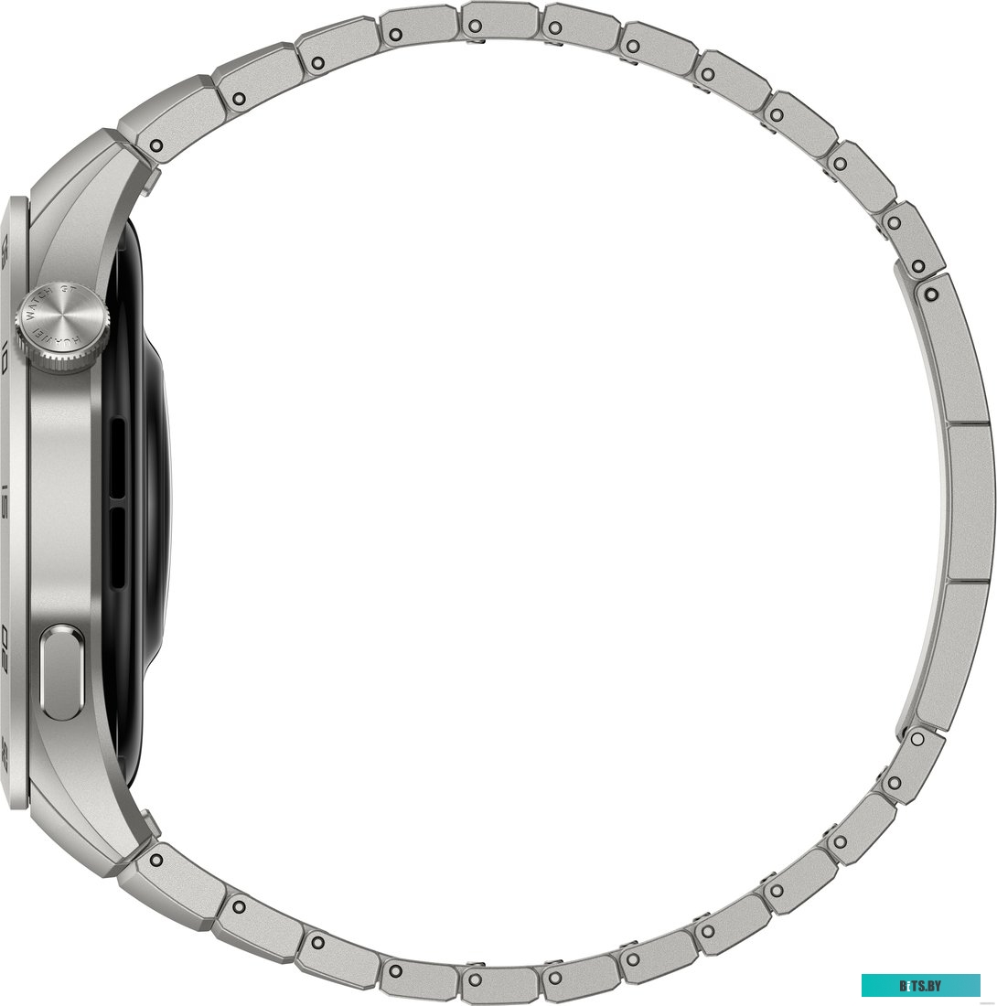 Huawei Watch GT 4 46 мм (серый)