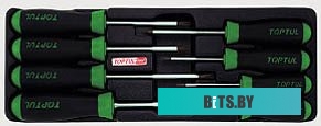Toptul GAAT0807 8 предметов