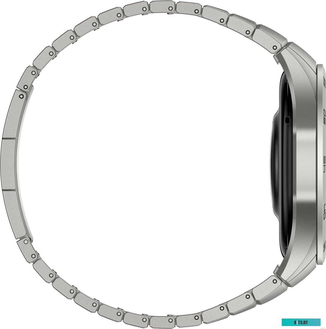 Huawei Watch GT 4 46 мм (серый)