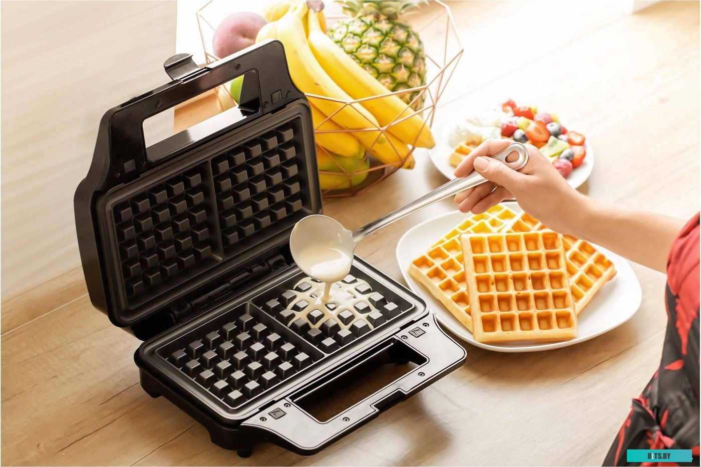 SSM 9977 CH Сэндвичница Sencor SSM 9977CH