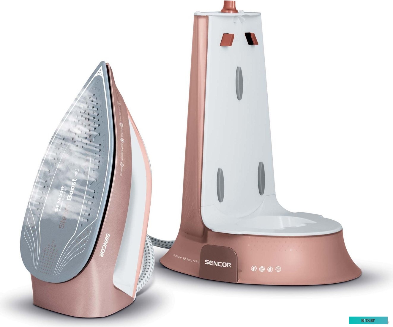 SSI 0910RS Утюг Sencor SSI 0910RS