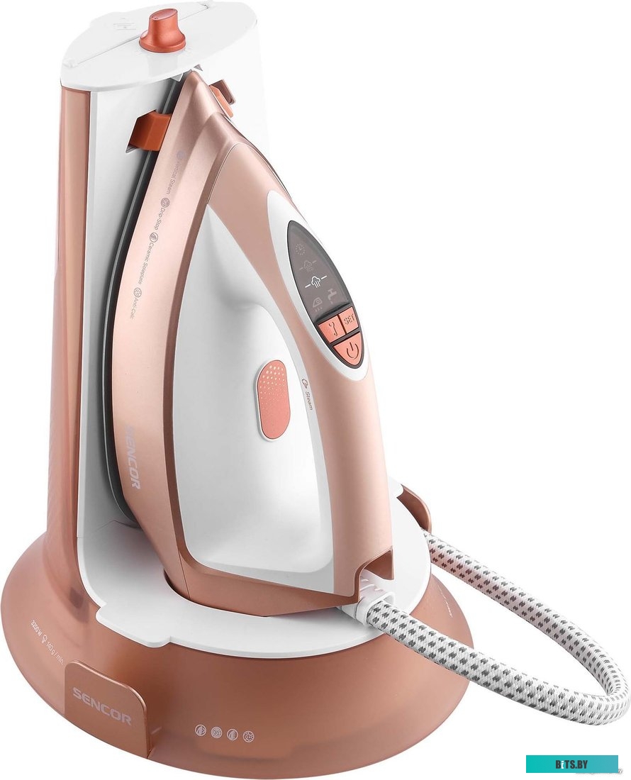 SSI 0910RS Утюг Sencor SSI 0910RS