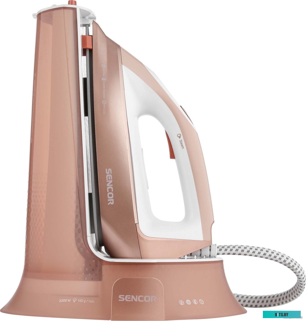 SSI 0910RS Утюг Sencor SSI 0910RS