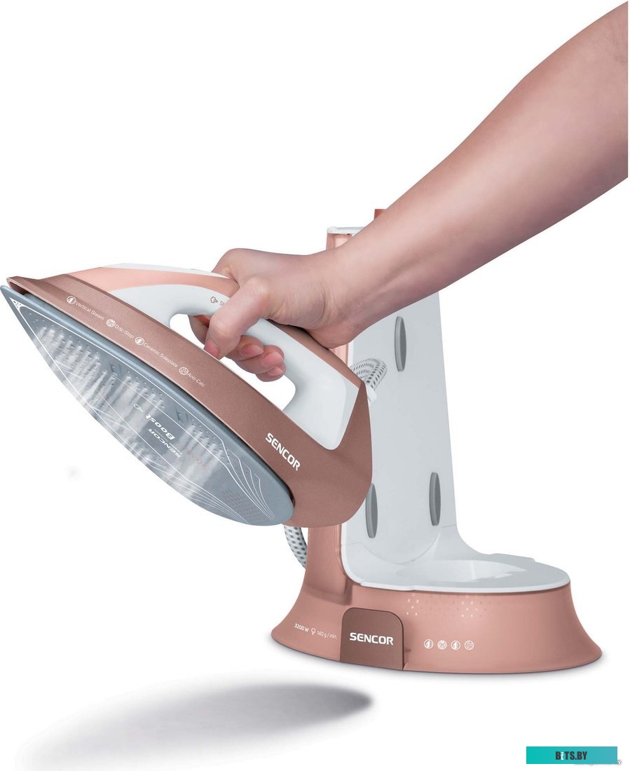 SSI 0910RS Утюг Sencor SSI 0910RS