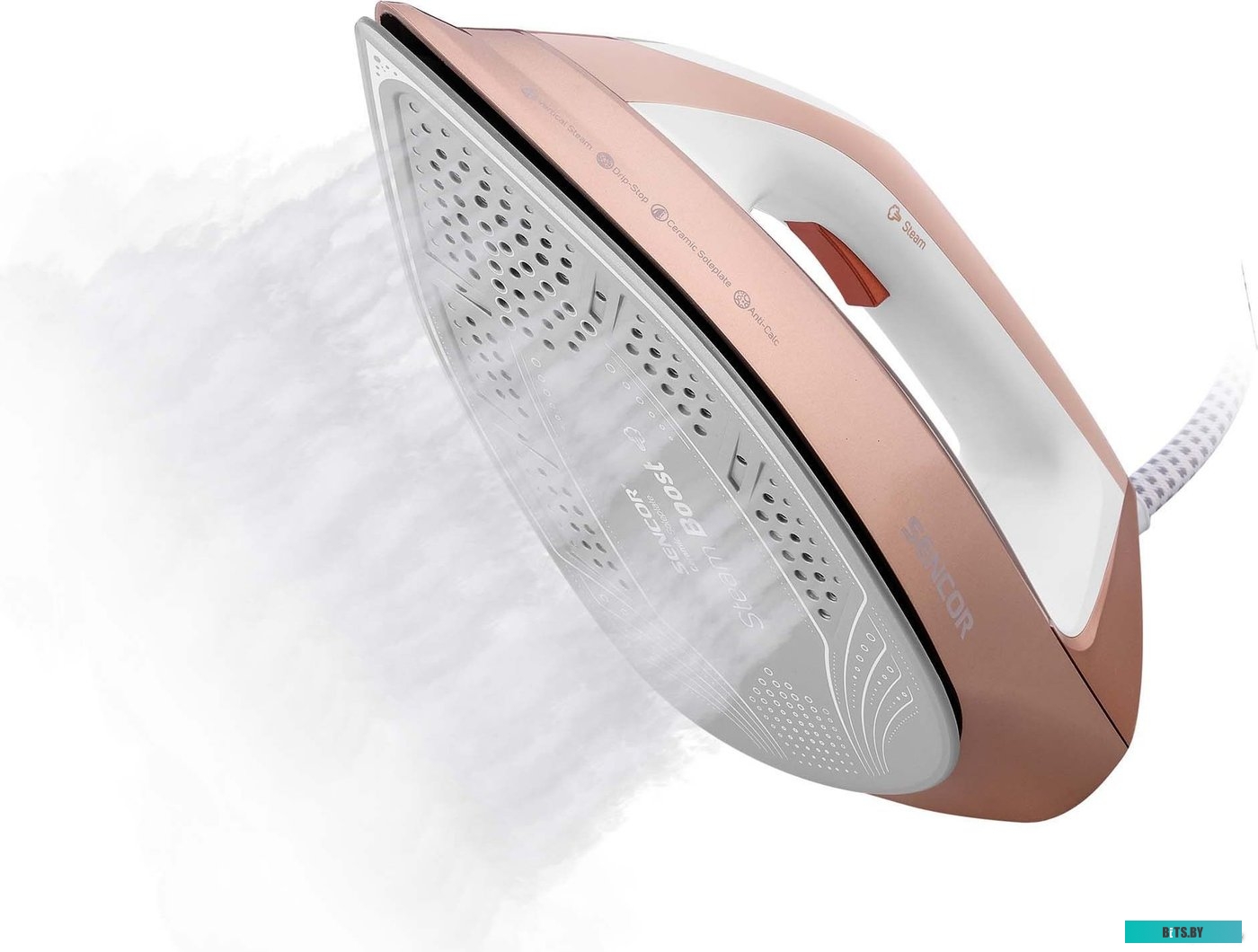 SSI 0910RS Утюг Sencor SSI 0910RS