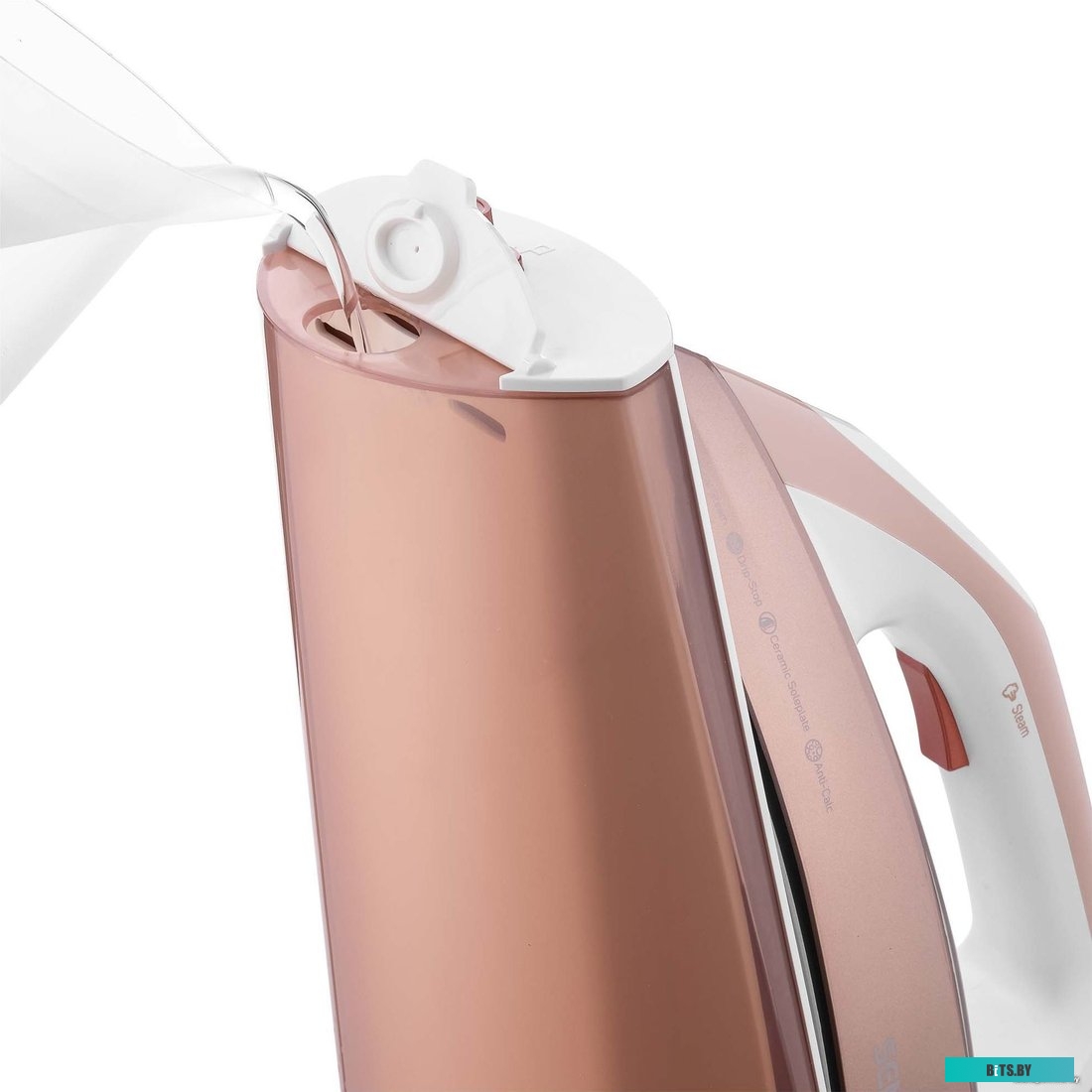 SSI 0910RS Утюг Sencor SSI 0910RS