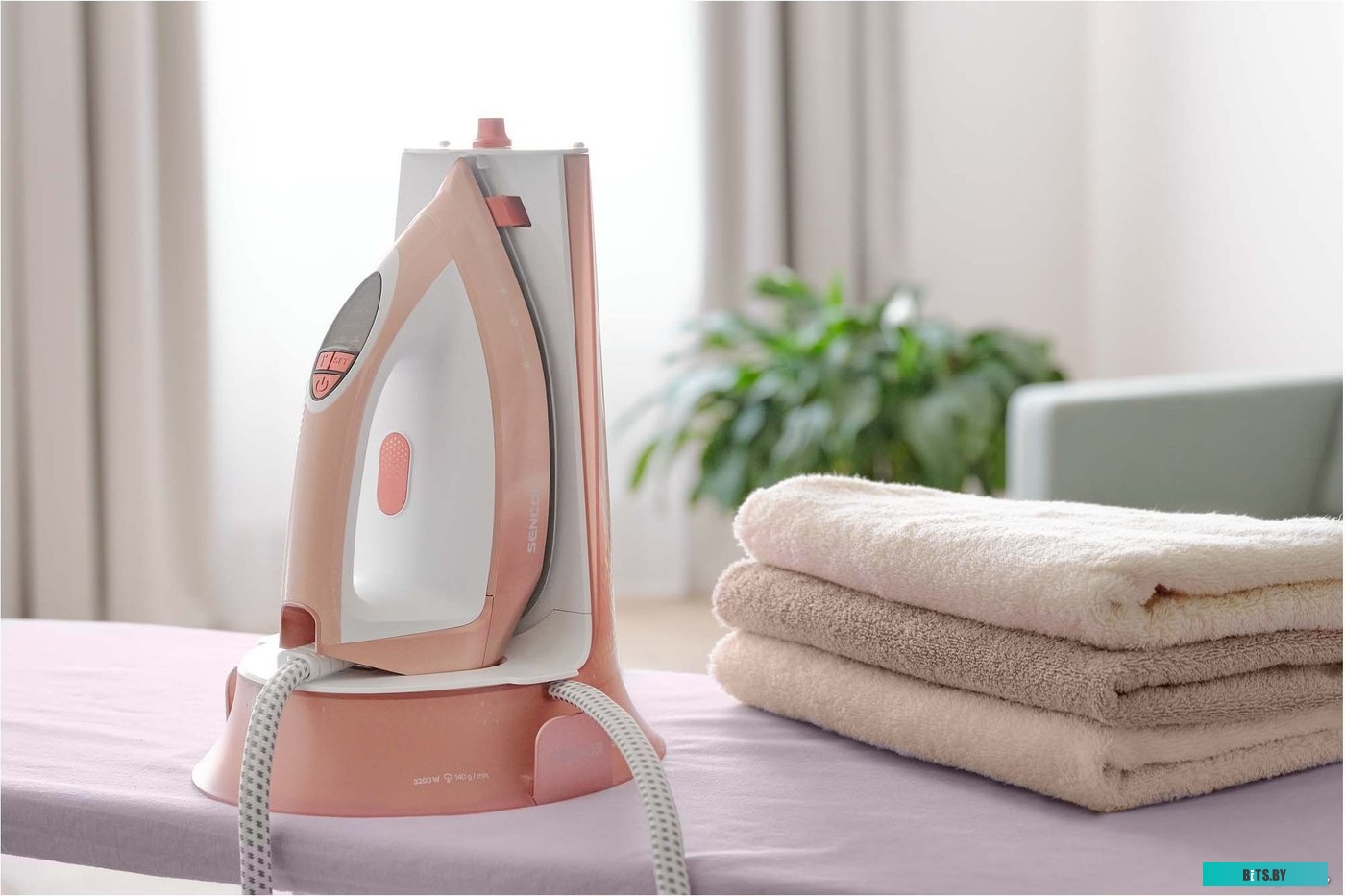 SSI 0910RS Утюг Sencor SSI 0910RS